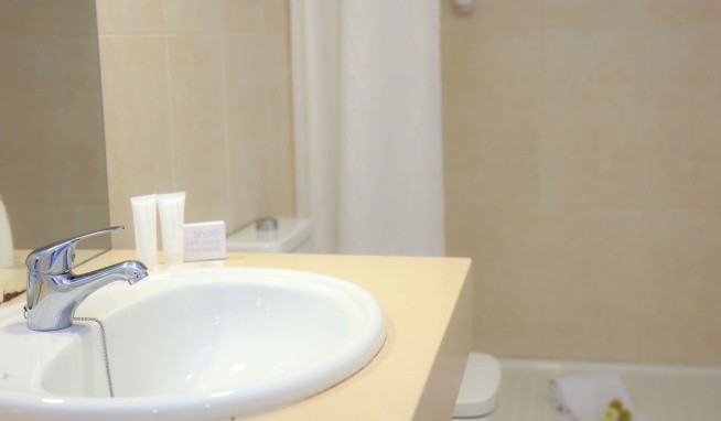 BLUESEA Aloe Corralejo opinie