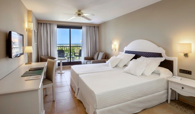 Occidental Isla Cristina opinie