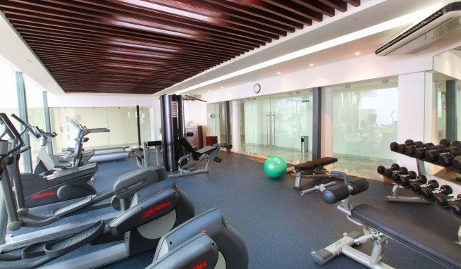 Playacar Palace Resort recenze