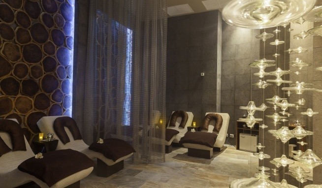 Playacar Palace Resort recenze