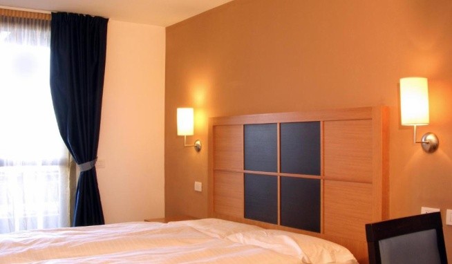 Dolomiti Chalet recenze