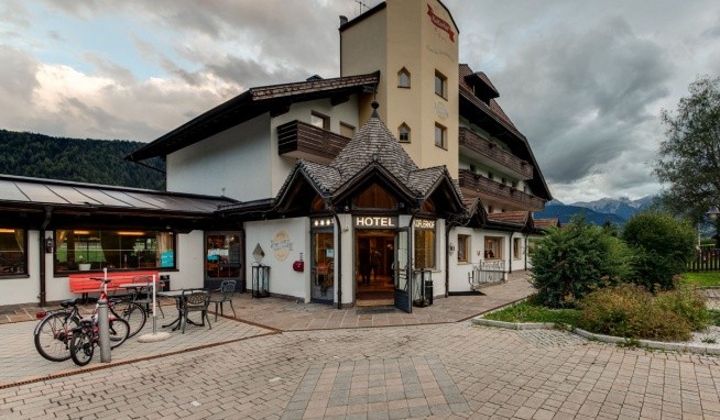 Koflerhof (Rasun/Anterselva) értékelés