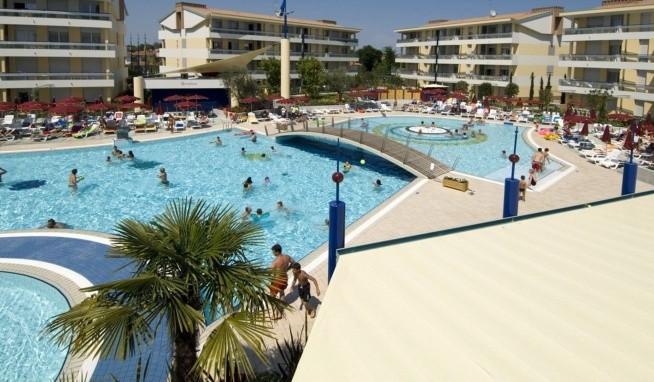 Villaggio Resort Planetarium értékelés