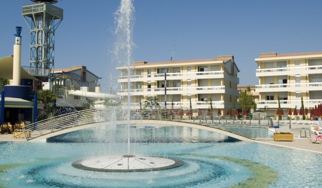 Villaggio Resort Planetarium recenze