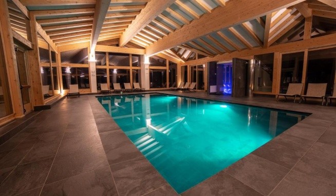 Caminetto Mountain Resort recenze