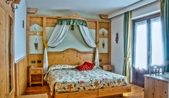 Caminetto Mountain Resort opinie