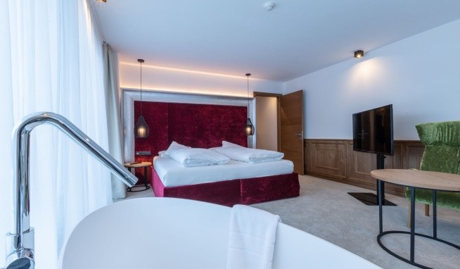 Diamant Spa Resort recenze