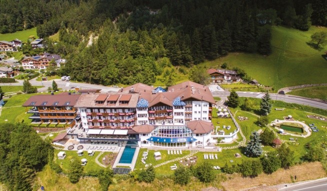 Diamant Spa Resort recenzie