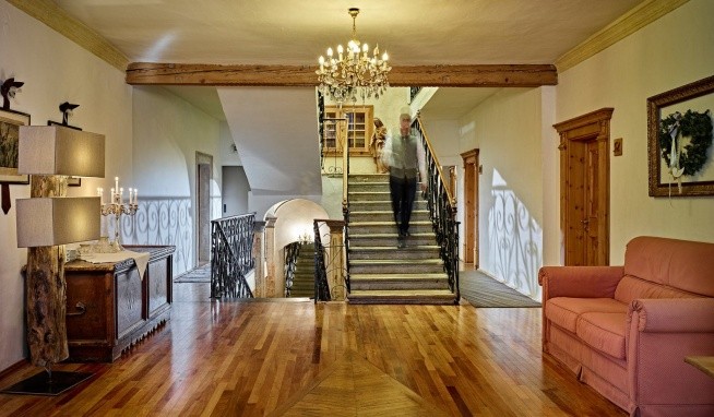 Romantic Excelsior (Cavalese) recenze