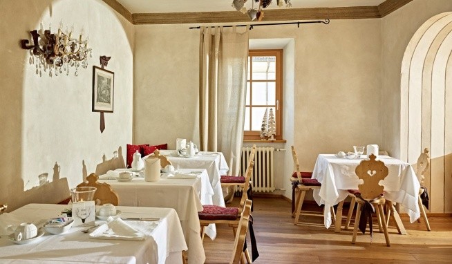 Romantic Excelsior (Cavalese) recenze