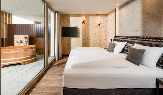 Sporthotel Obereggen Wellness & Vital recenze