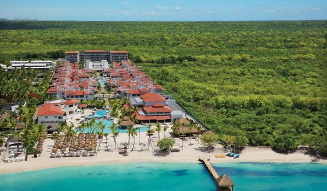 Dreams Dominicus La Romana recenze