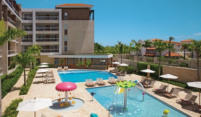 Dreams Dominicus La Romana opinie