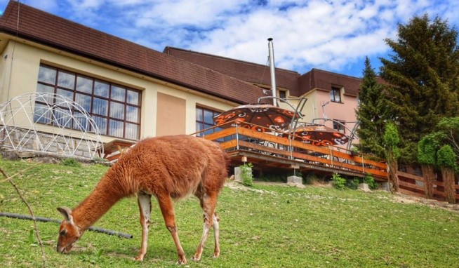 Rozkoš (Česká Skalice) opinie