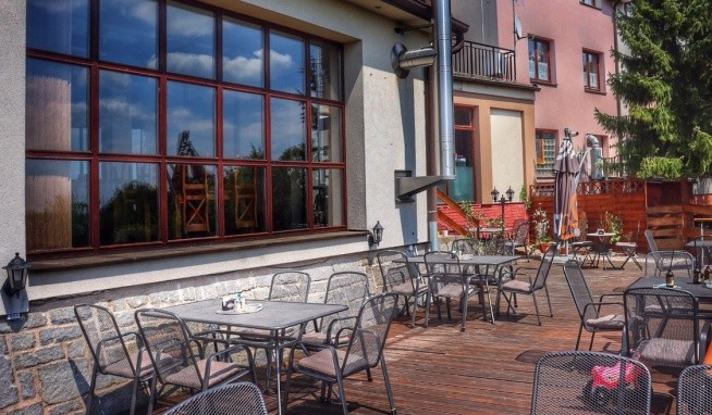 Rozkoš (Česká Skalice) opinie