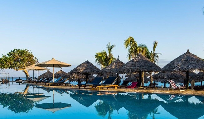 The Royal Zanzibar Beach Resort recenze