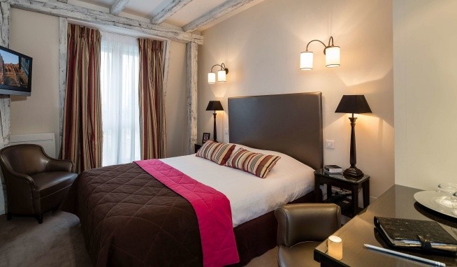 Best Western Plus Villa D'est opinie