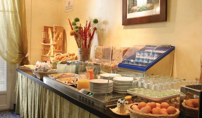 Florence Nice opinie