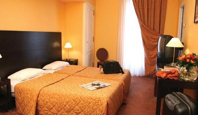 Florence Nice értékelés