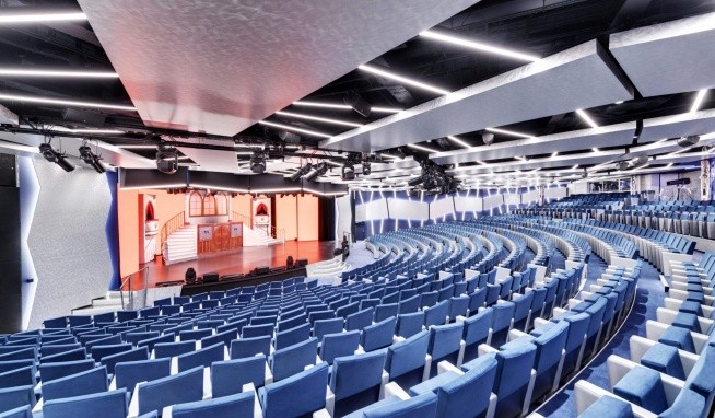 MSC Grandiosa recenzie