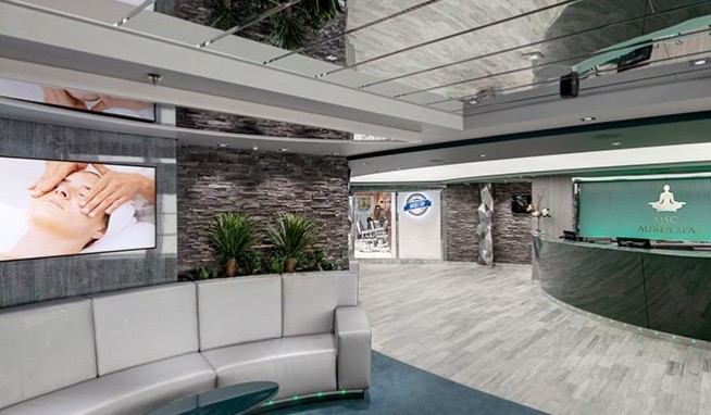 MSC Virtuosa recenzie