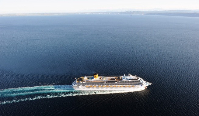 Costa Fascinosa opinie