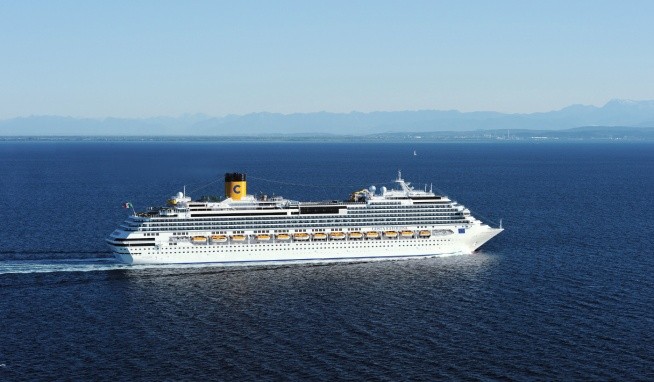 Costa Fascinosa recenzie