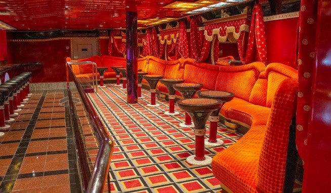 Costa Mediterranea recenze