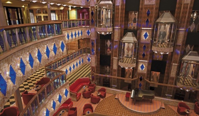 Costa Favolosa recenzie