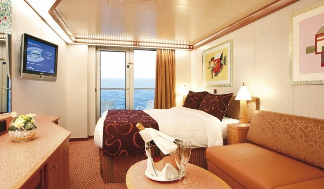 Costa Deliziosa recenzie