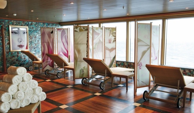 Costa Deliziosa opinie