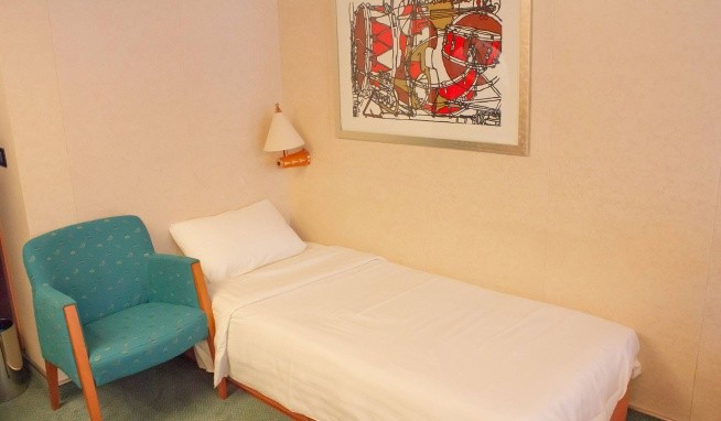 Costa Pacifica recenzie