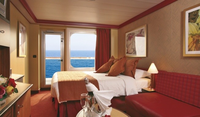 Costa Luminosa recenzie