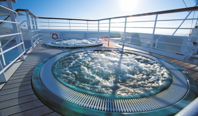 Costa Fortuna opinie