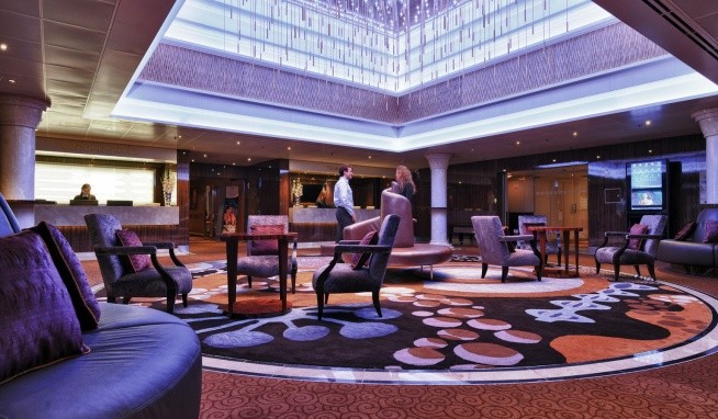 Costa neoRomantica recenze