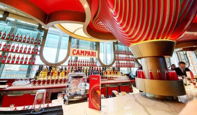 Costa Smeralda recenzie