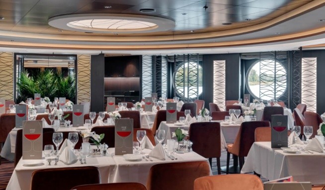 MSC Seaview recenzie