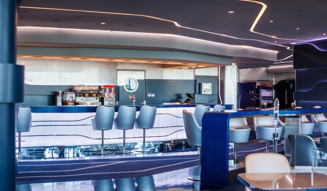 MSC Meraviglia opinie