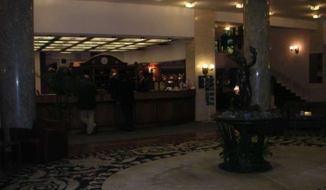 Danubius Gellért recenze