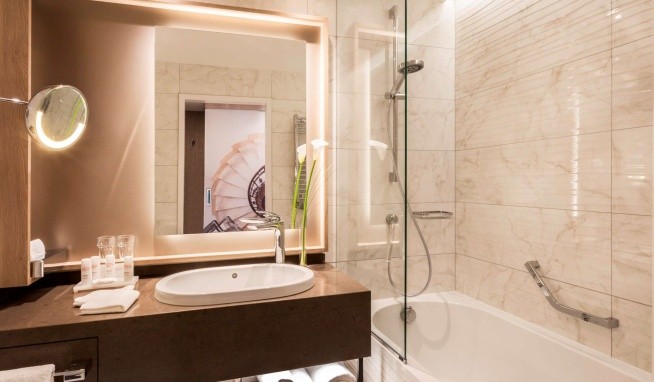 Radisson Blu Béke opinie