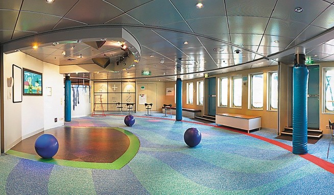 Jewel of the Seas recenzie