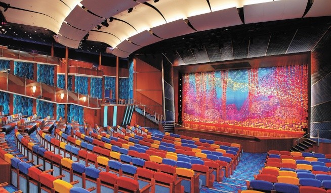 Jewel of the Seas recenzie