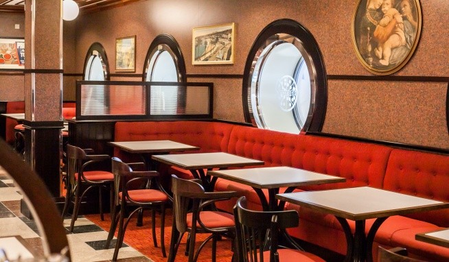 Independence of the Seas recenze