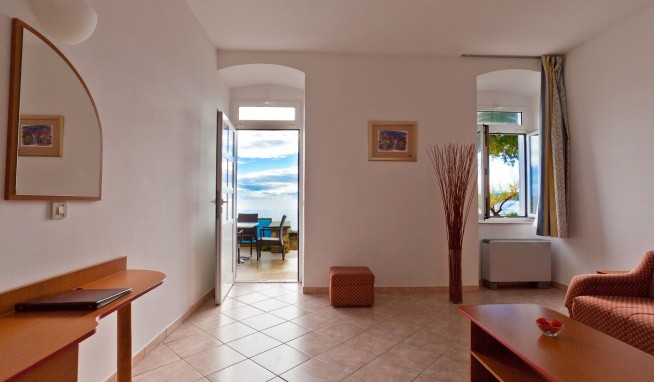 Dražica Tamaris recenzie