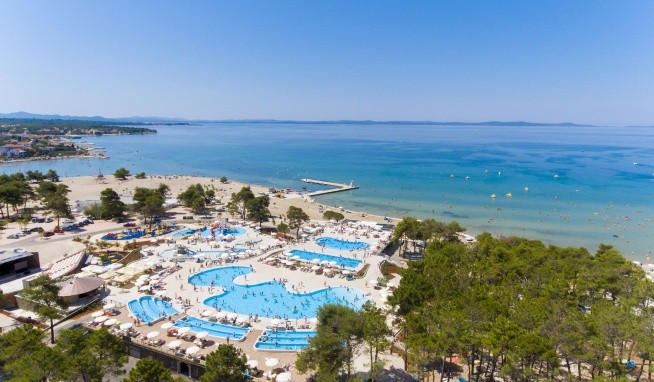 Zaton Holiday Resort Mobile Homes opinie