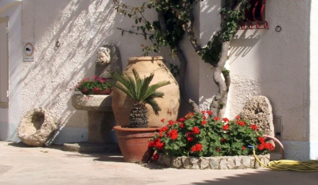 Costa Azzurra recenze