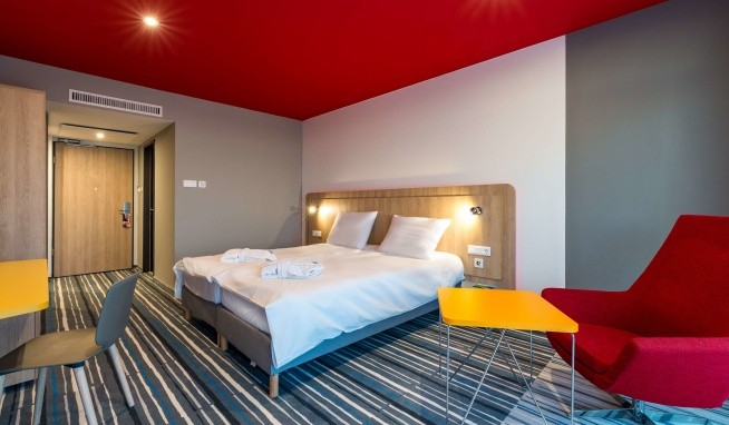 Park Inn by Radisson Zalakaros & Spa opinie