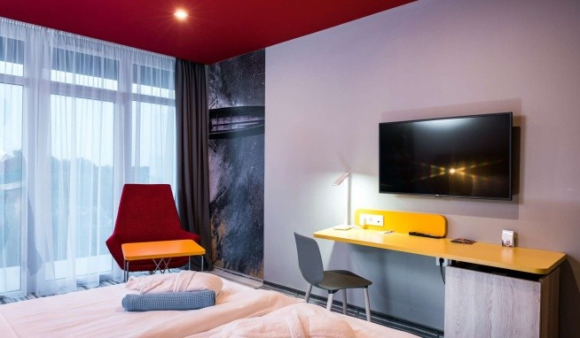 Park Inn by Radisson Zalakaros & Spa opinie