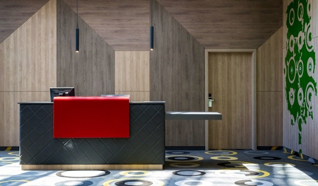 Park Inn by Radisson Zalakaros & Spa recenze