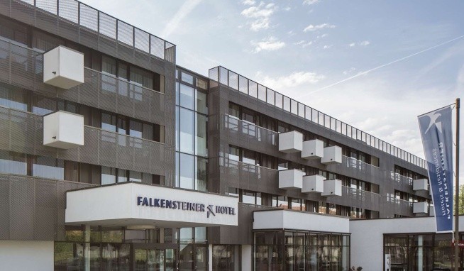 Falkensteiner & Asia Spa Leoben opinie